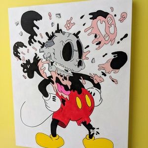 Meet your Posher, Nicolas